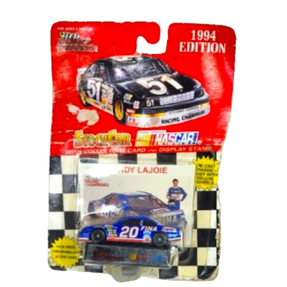 1994 Racing champion Stock Car 1:64th